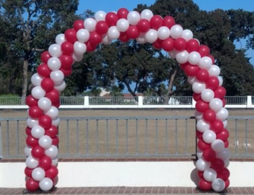 framed arches 2